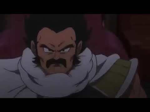 Moda Dragon ball super broly película completa - YouTube