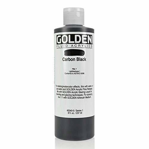 Products Golden Acrylic: Acrílico Fluido: 236ml.