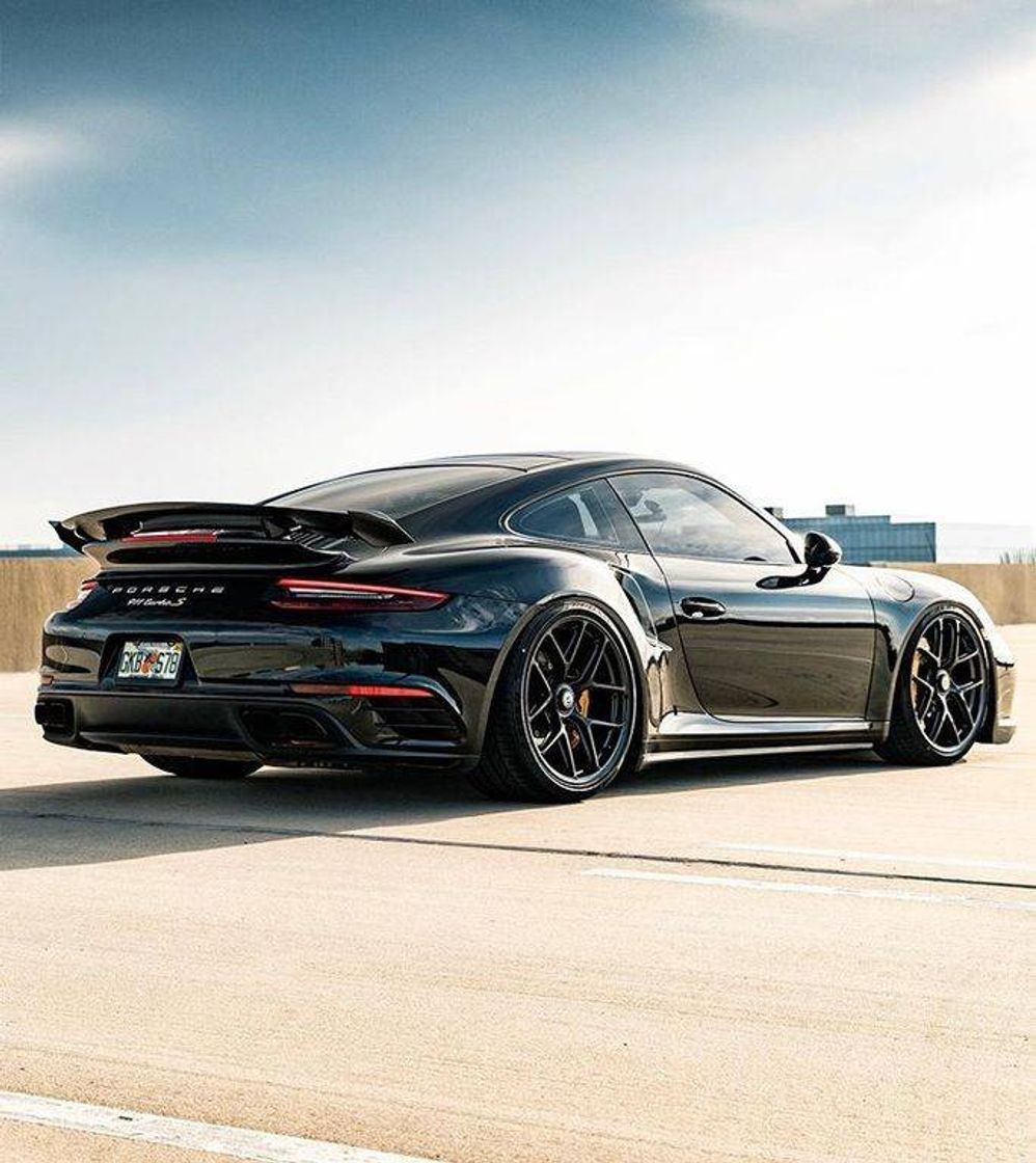 Fashion Porche 911 turbo S