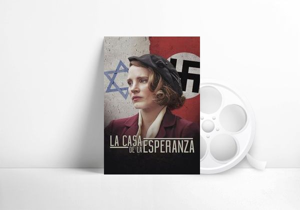 Movie La casa de la esperanza