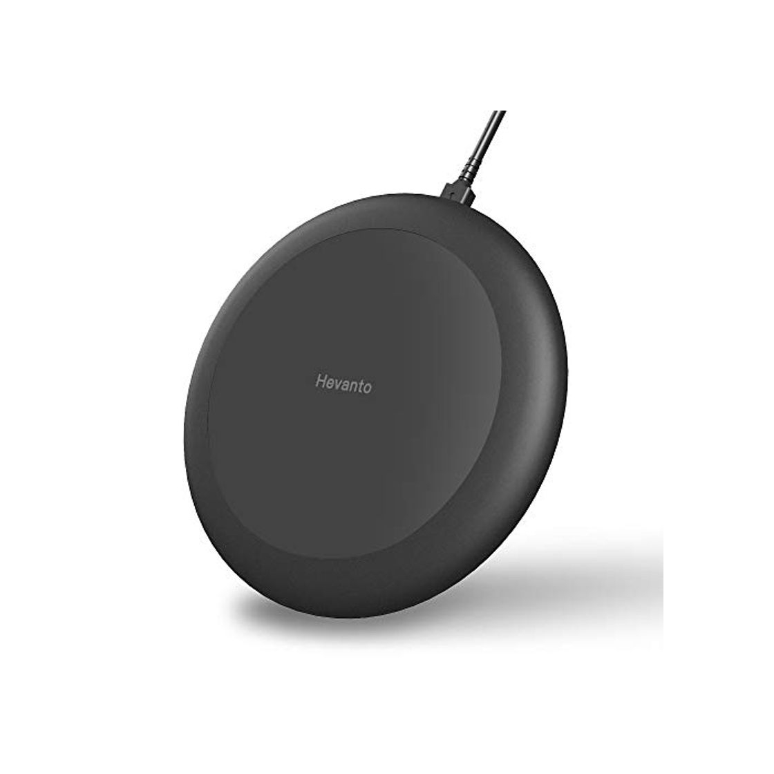 Hevanto 15W Cargador Inalámbrico,15W Wireless Carga para LG V30