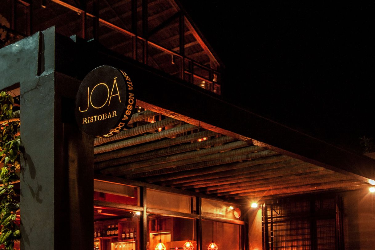 Restaurants Joá Ristobar 