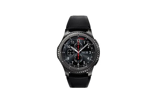 Samsung Gear S3 Frontier - Smartwatch Tizen
