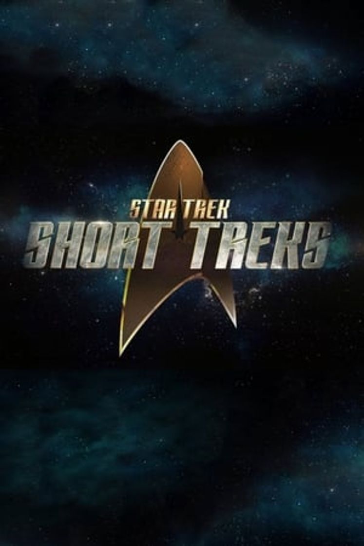 Serie Star Trek: Short Treks