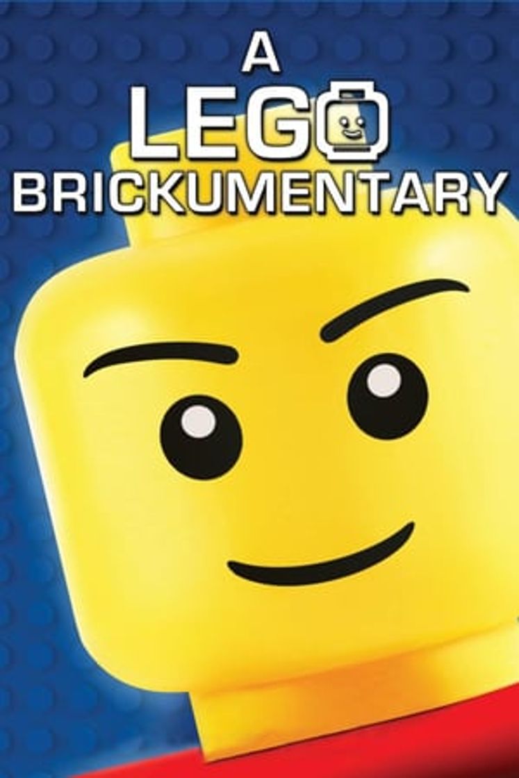 Película Más allá del bloque: Un blocumental de LEGO