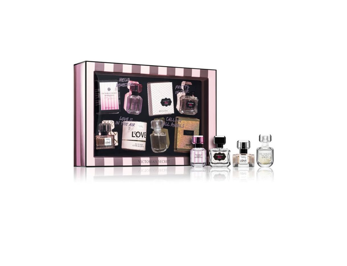 Productos Victoria's Secret Mini