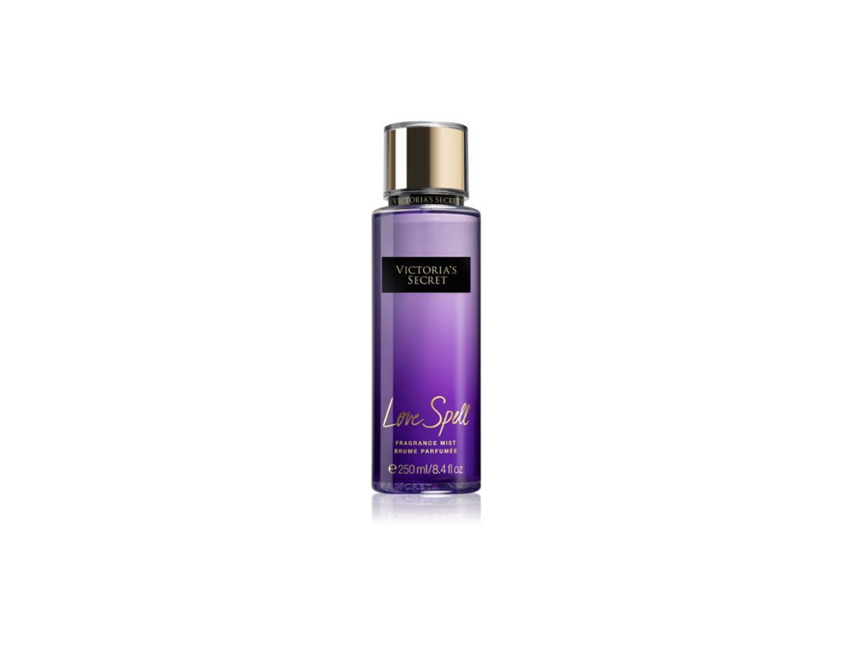 Victoria's Secret Love Spell