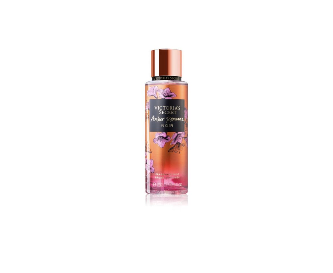 Products Victoria's Secret Amber Romance Noir 