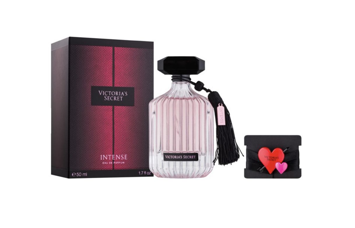 Productos Victoria's Secret Intense