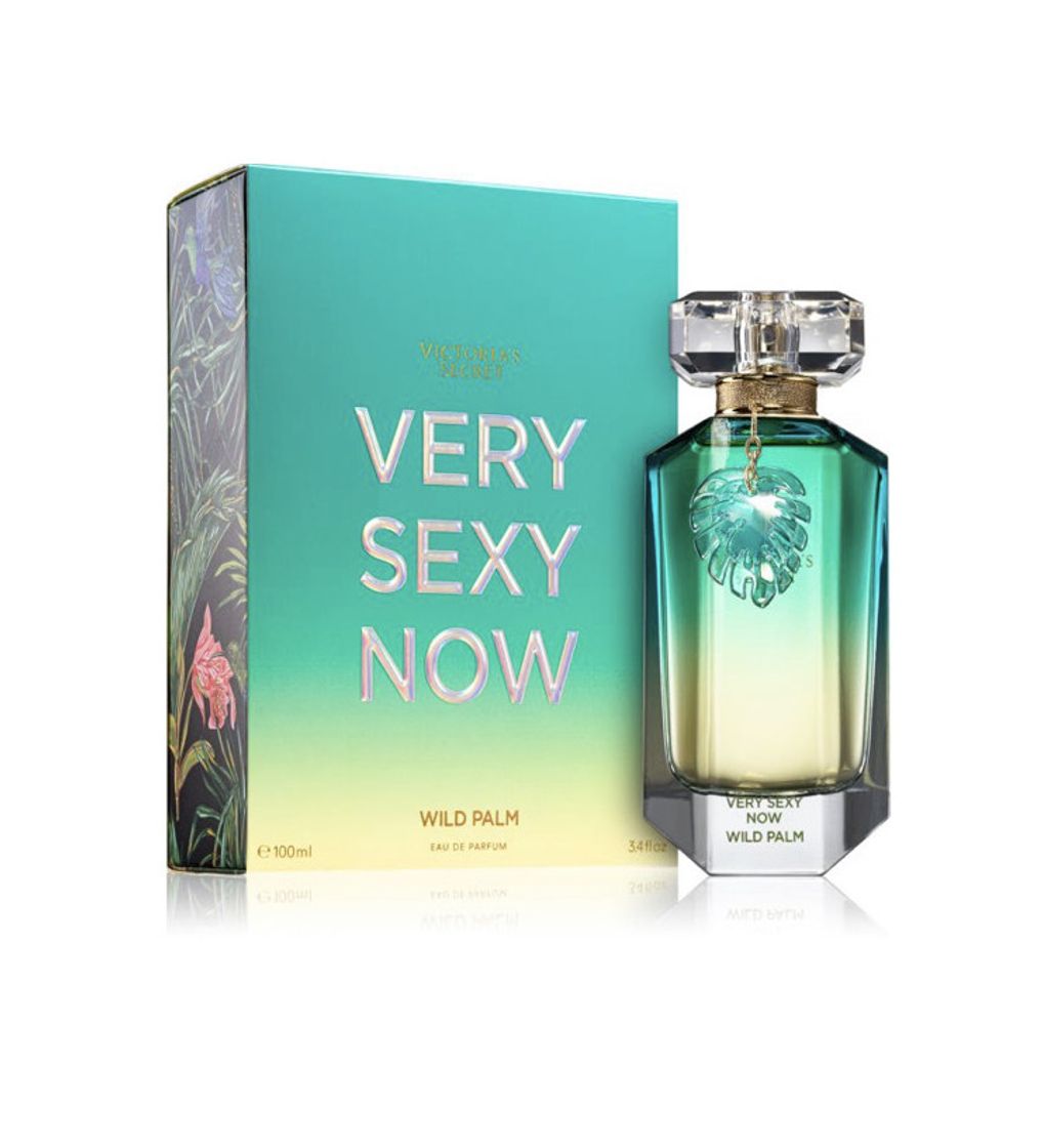 Producto Victoria's Secret Very Sexy Now Wild Palm