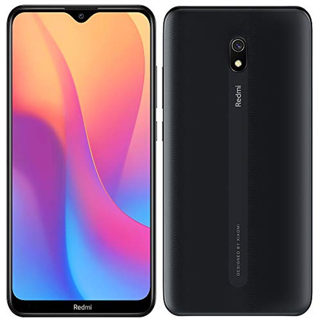 Social Xiaomi Redmi 8A 8 A 2GB 32GB 6.22" Snapdargon 439 Octa Core