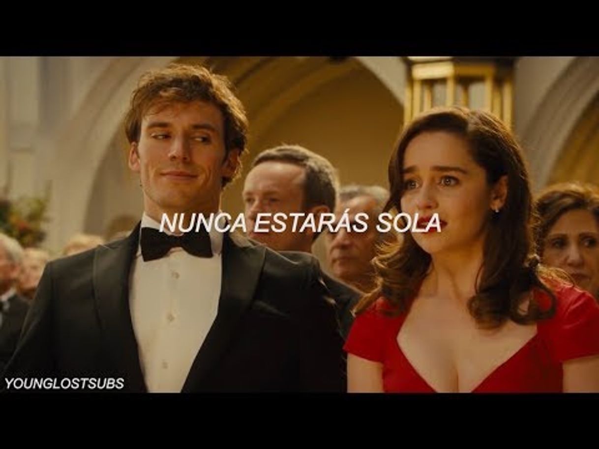 Music Ed Sheeran - photograph // sub español - YouTube