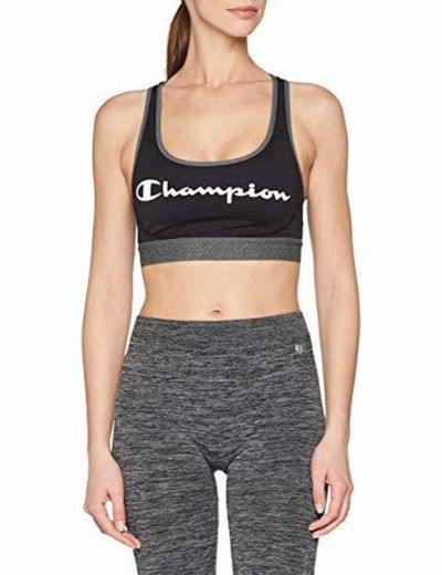 Champion The Absolute Workout Sujetador Deportivo,