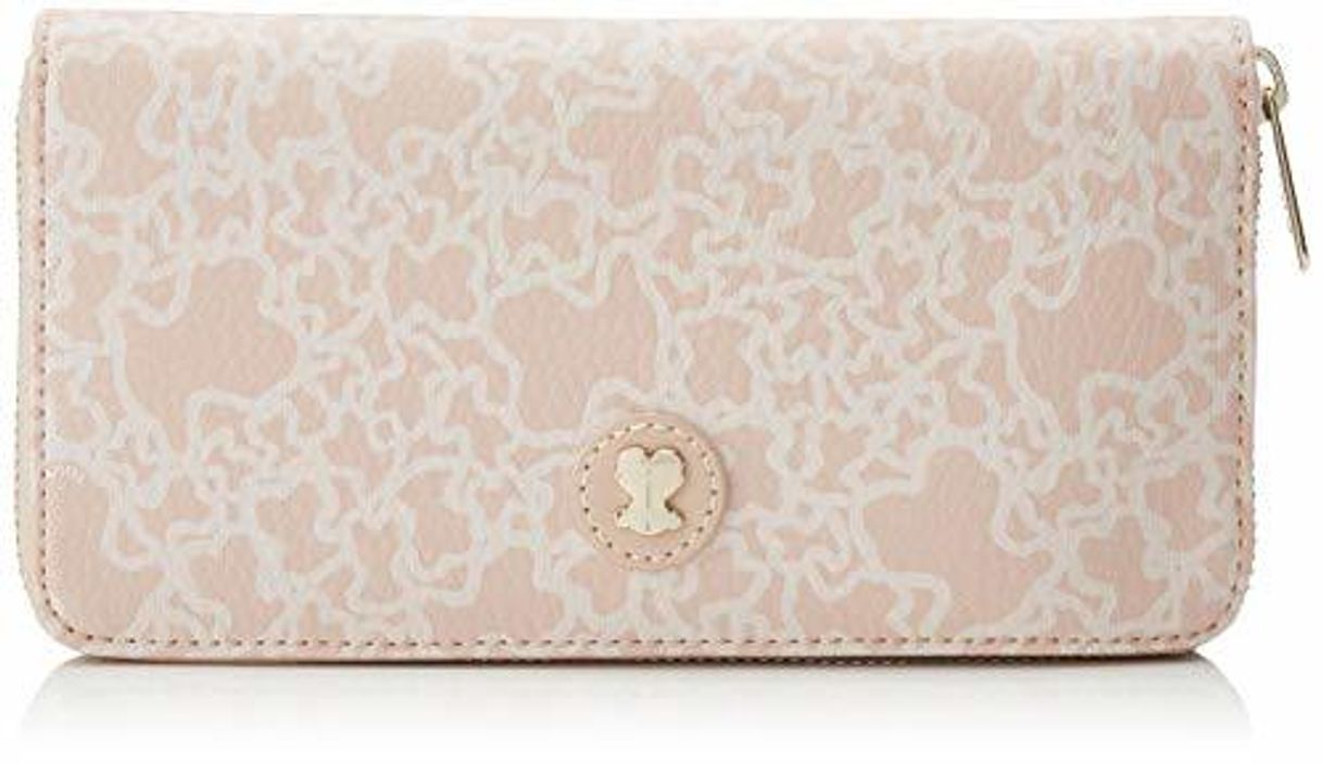 Producto Tous 795790015, Monedero para Mujer, Rosa