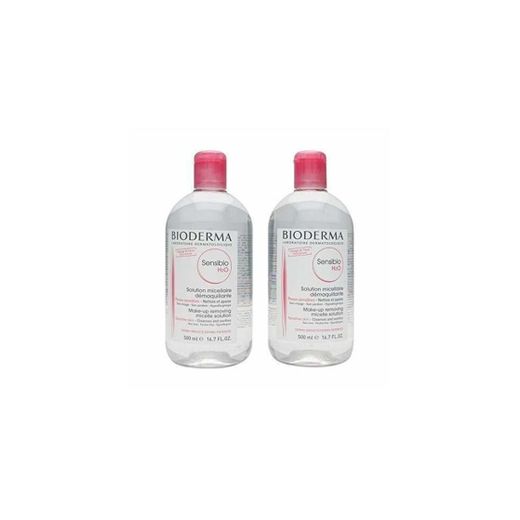 Bioderma Limpieza Personal 1 Unidad 1000 ml