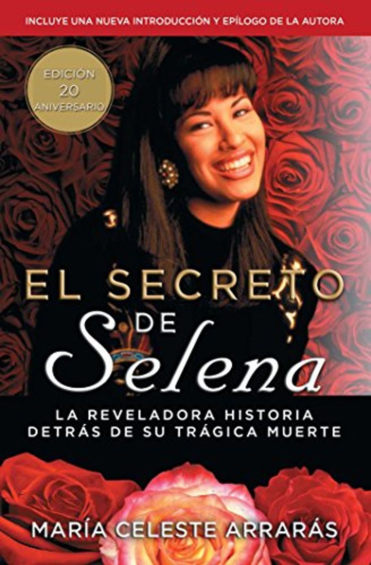 Productos El Secreto de Selena