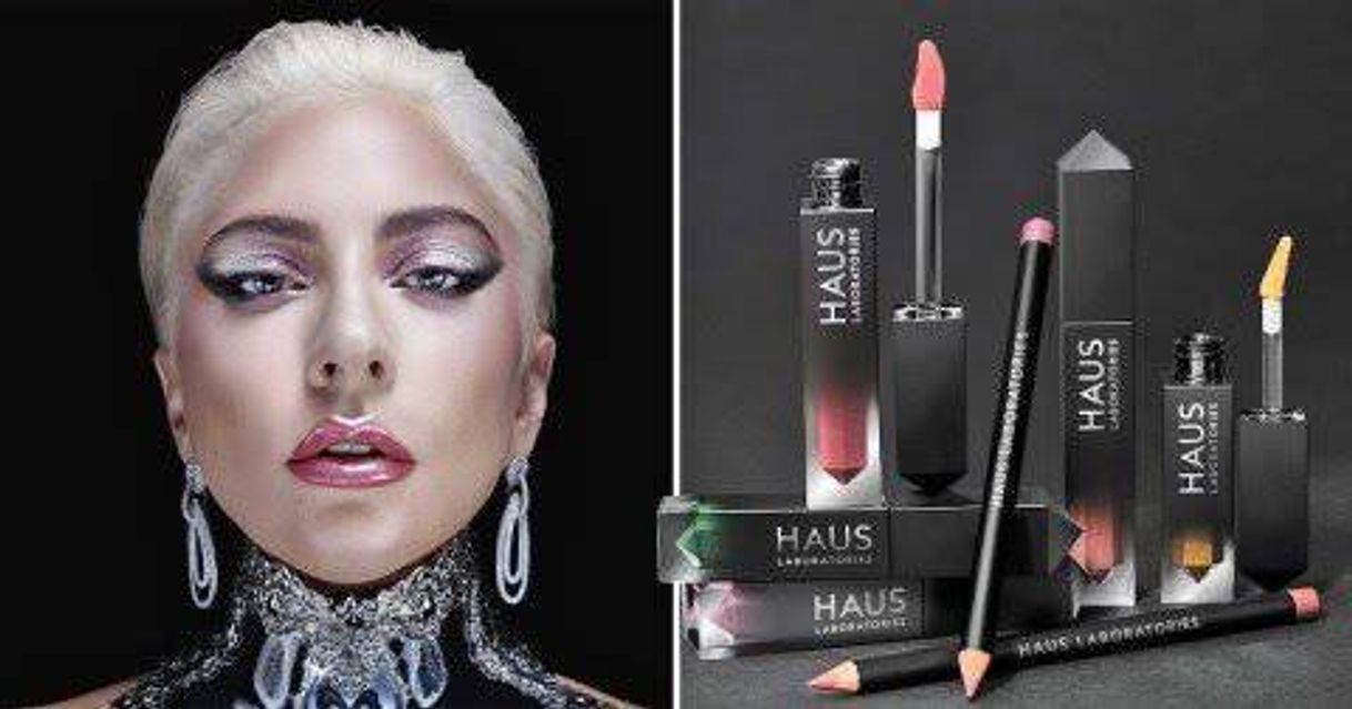 Products Haus Laboratories makeup