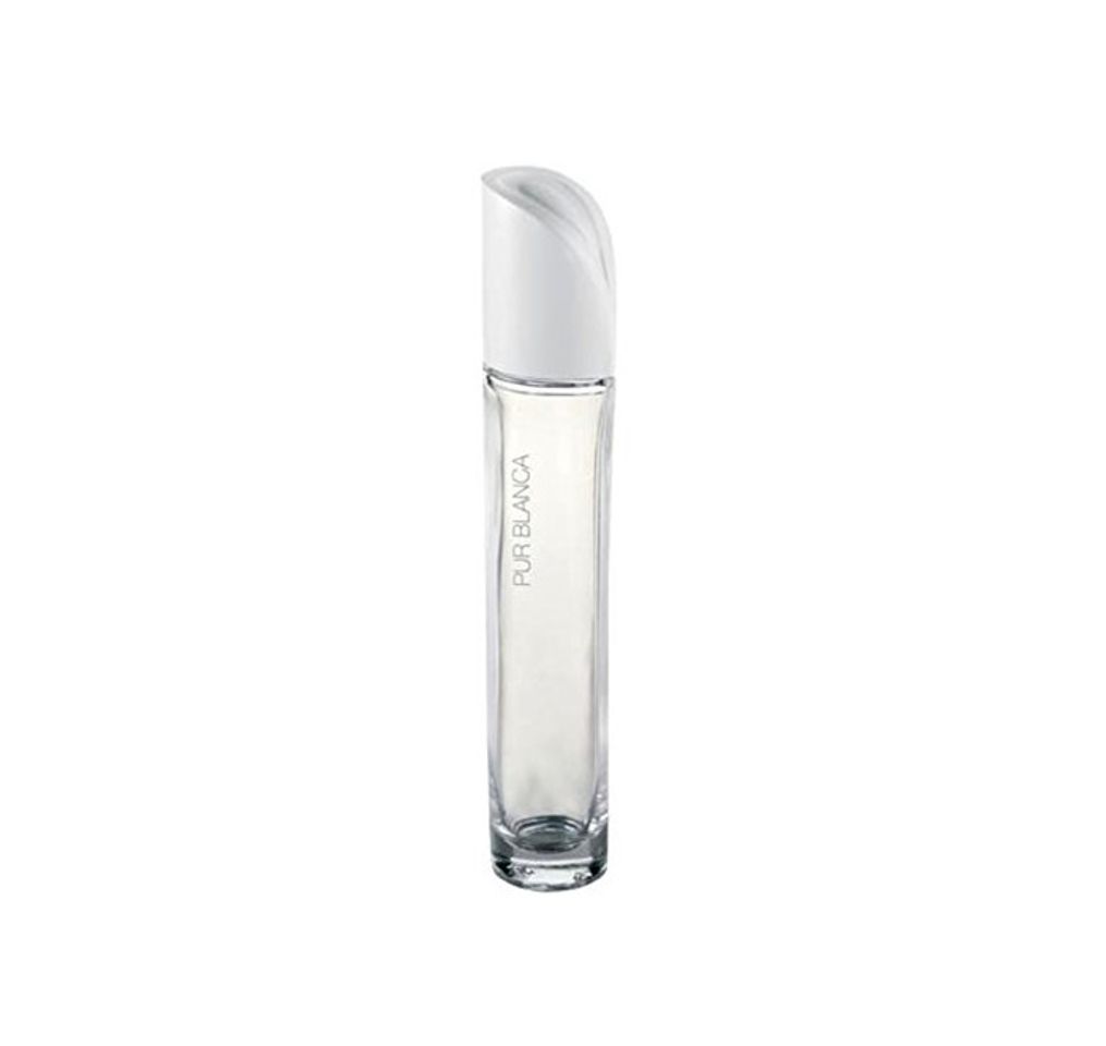 Belleza Avon Pur Blanca - Agua de colonia