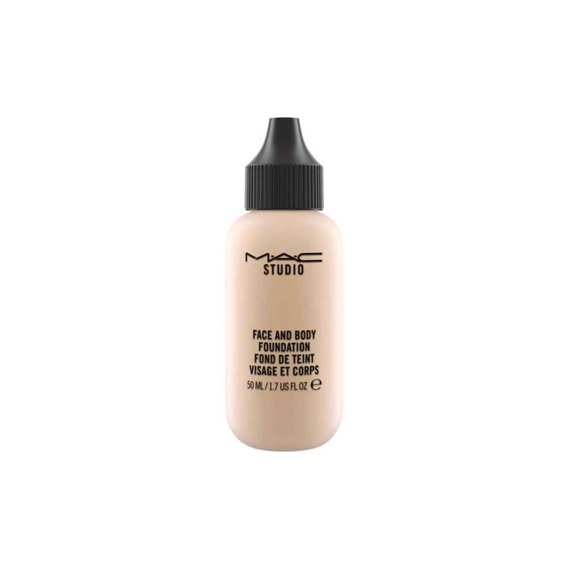 Producto Studio Face and Body Foundation 50 ml