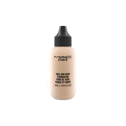 Studio Face and Body Foundation 50 ml