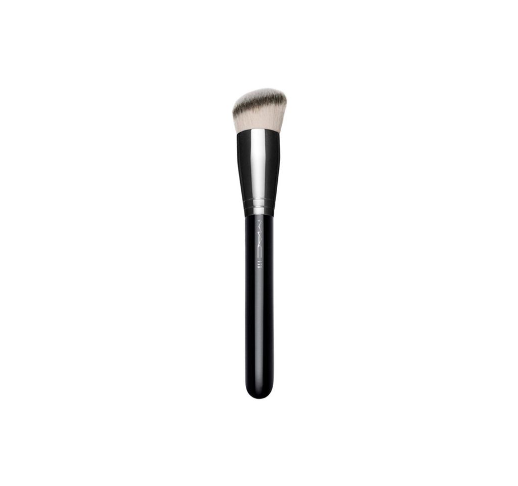 Product 170 Synthetic Rounded Slant Brush