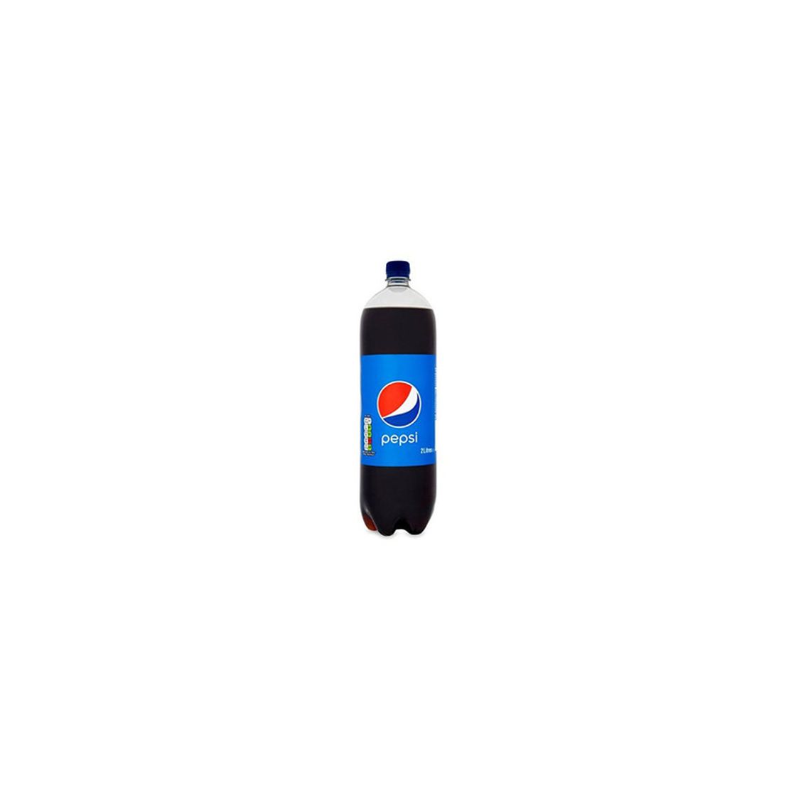 Producto Pepsi 2L