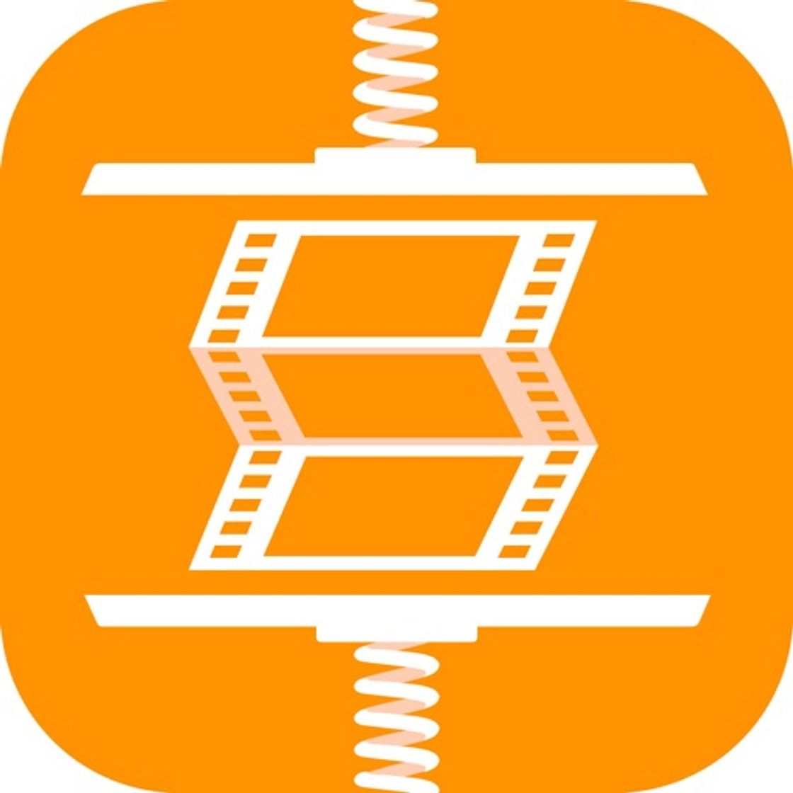 App Video Compressor - Size Reduce