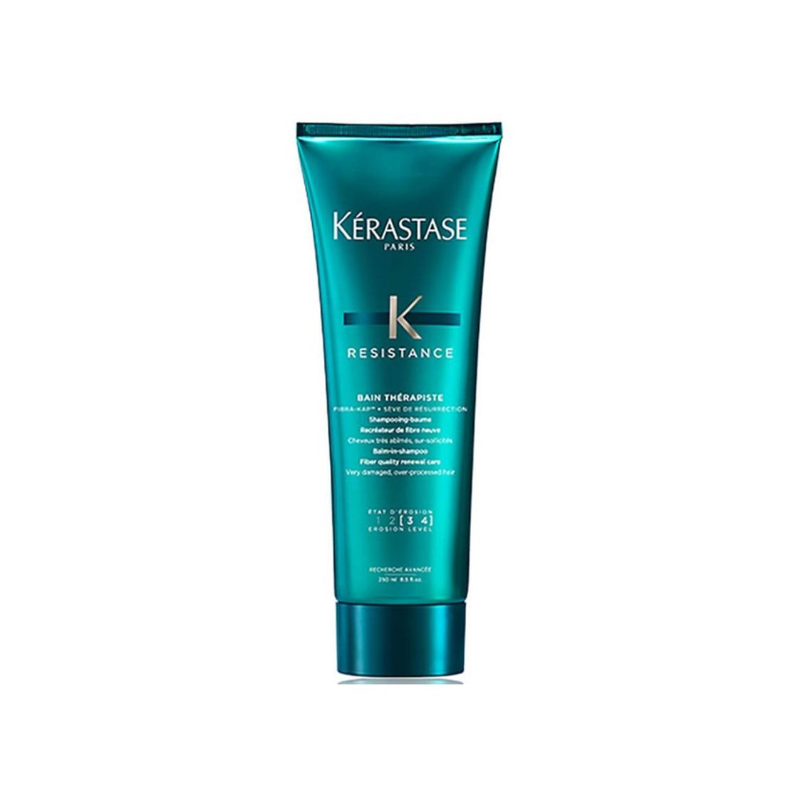 Producto Kérastase Resistance Therapiste Bain Shampoo