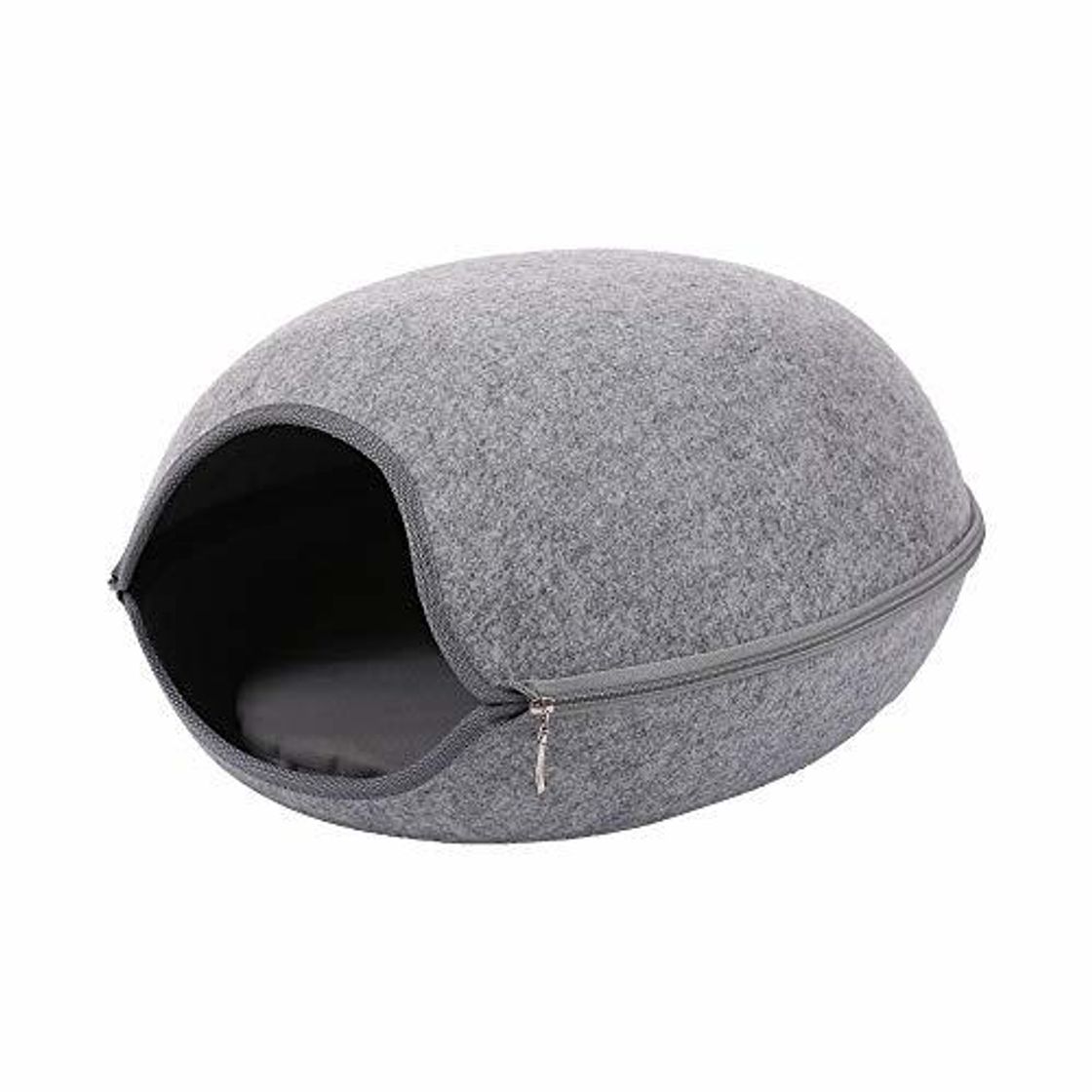 Product Galapara Gato Cueva de Mascotas Cama Cueva de Gato para Gatos Gatitos