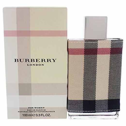 Burberry London - Agua de perfume