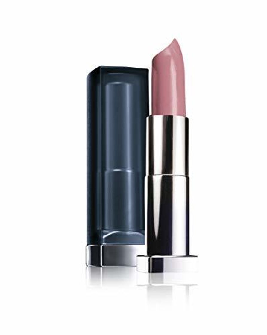Social Maybelline New York Barra de Labios Hidratante Mate Color Sensational