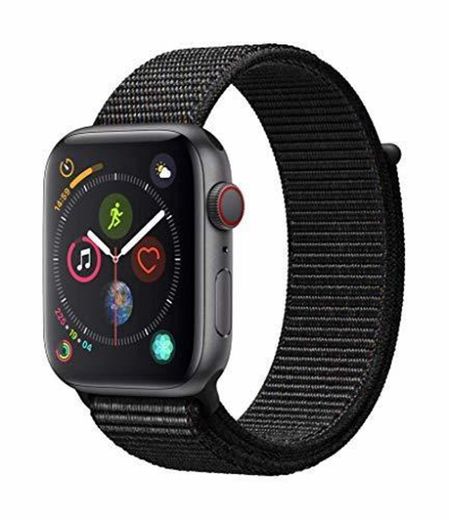 Apple Watch Series 4