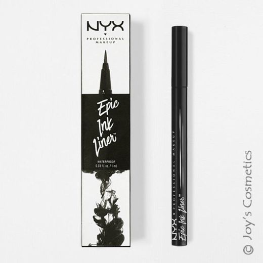 eyeliner waterproof epic ink liner