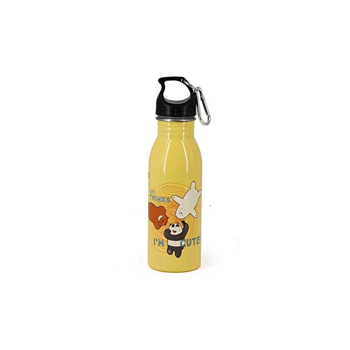 Producto Somos Osos Amarillo