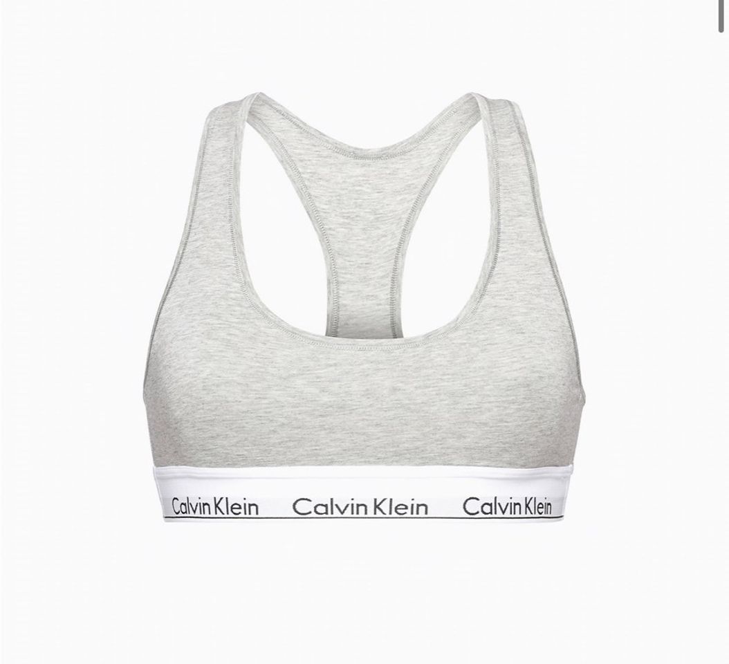 Producto Calvin Klein Cotton Top