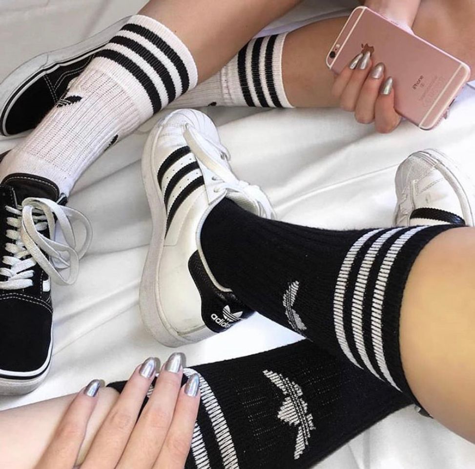 Fashion Adidas Superstar