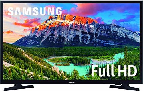 Samsung UE40N5300AK LED TV 101,6 cm