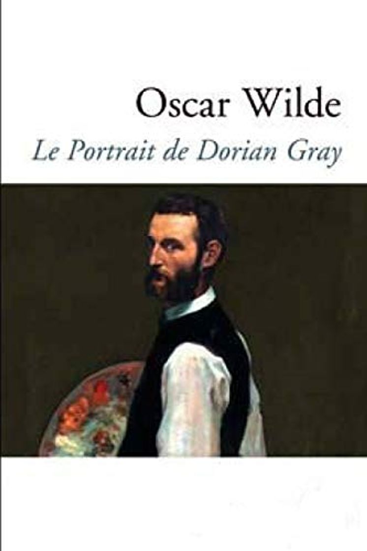 Libros Le Portrait de Dorian Gray