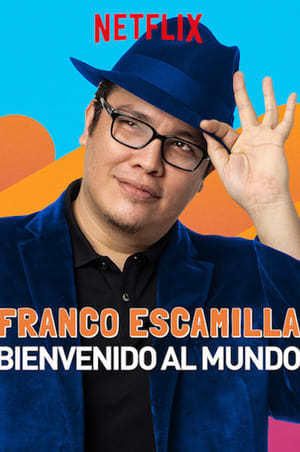 Franco Escamilla: bienvenido al mundo