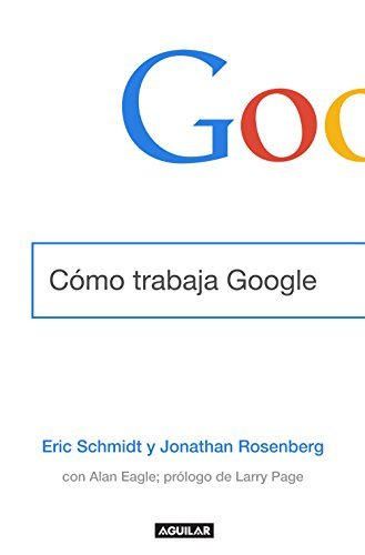 Como Trabaja Google