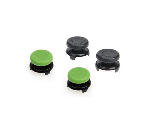 AmazonBasics - Tapones para mando de Xbox One