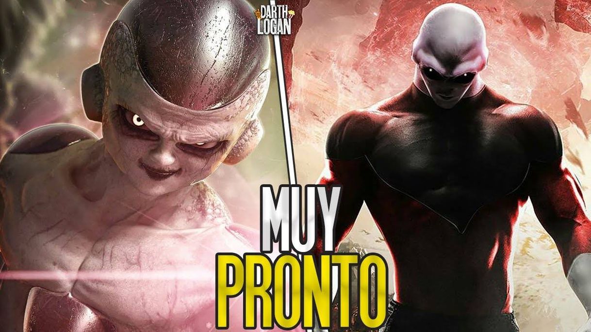 Social DRAGON BALL Z: THE MOVIE (2020) Tráiler En Español - YouTube