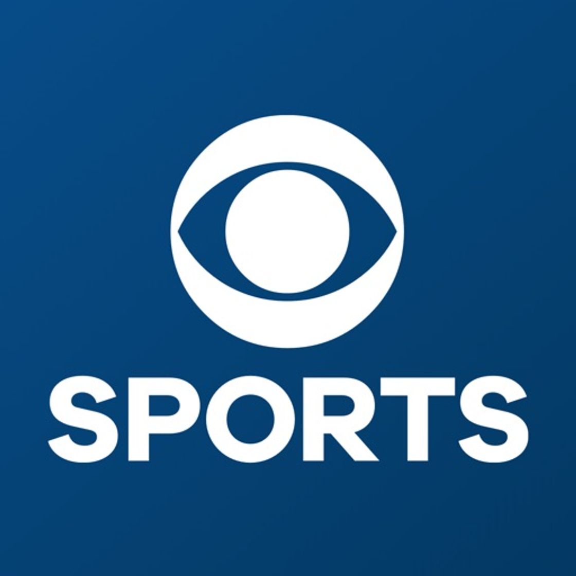 App CBS Sports App Scores & News