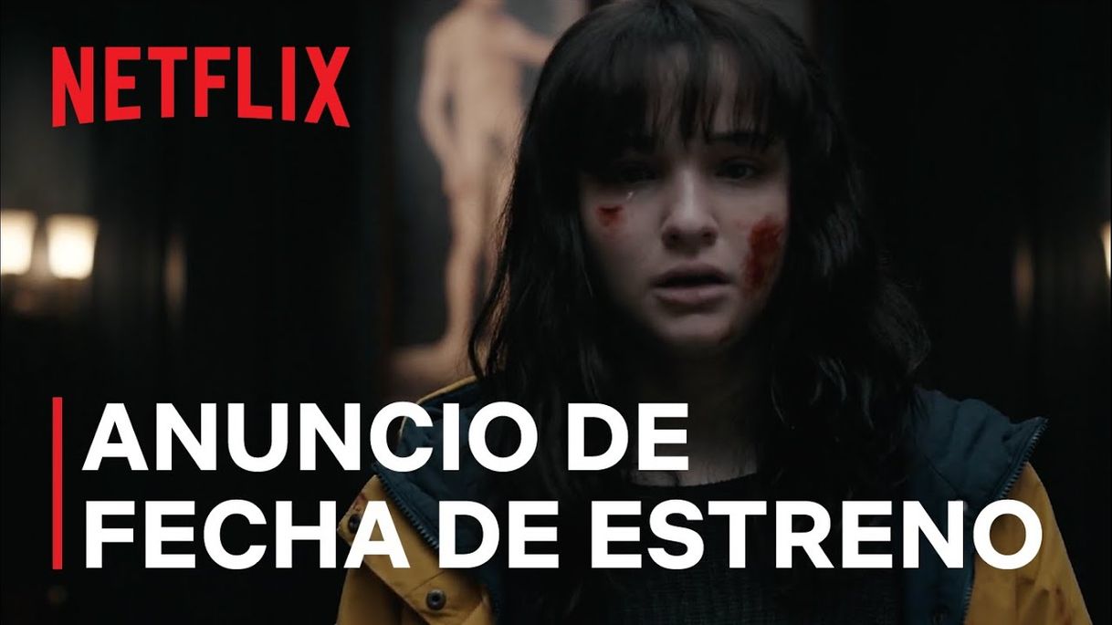 Fashion Dark | Temporada 3 | Anuncio de fecha de estreno | Netflix - YouTube