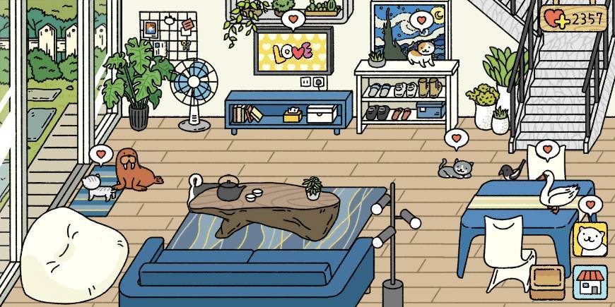 App Adorable Home