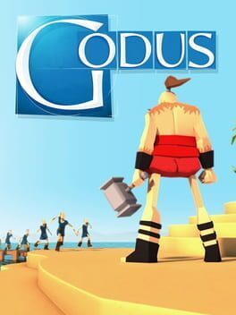 Videogames Godus