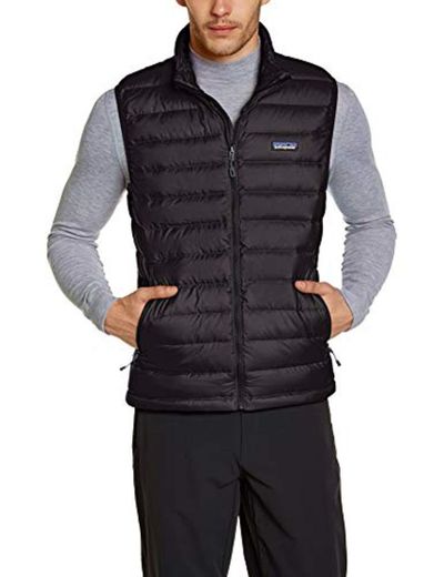 Patagonia M's Down Sweater Vest Chaleco