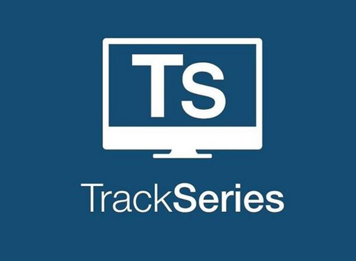 App TrackSeries