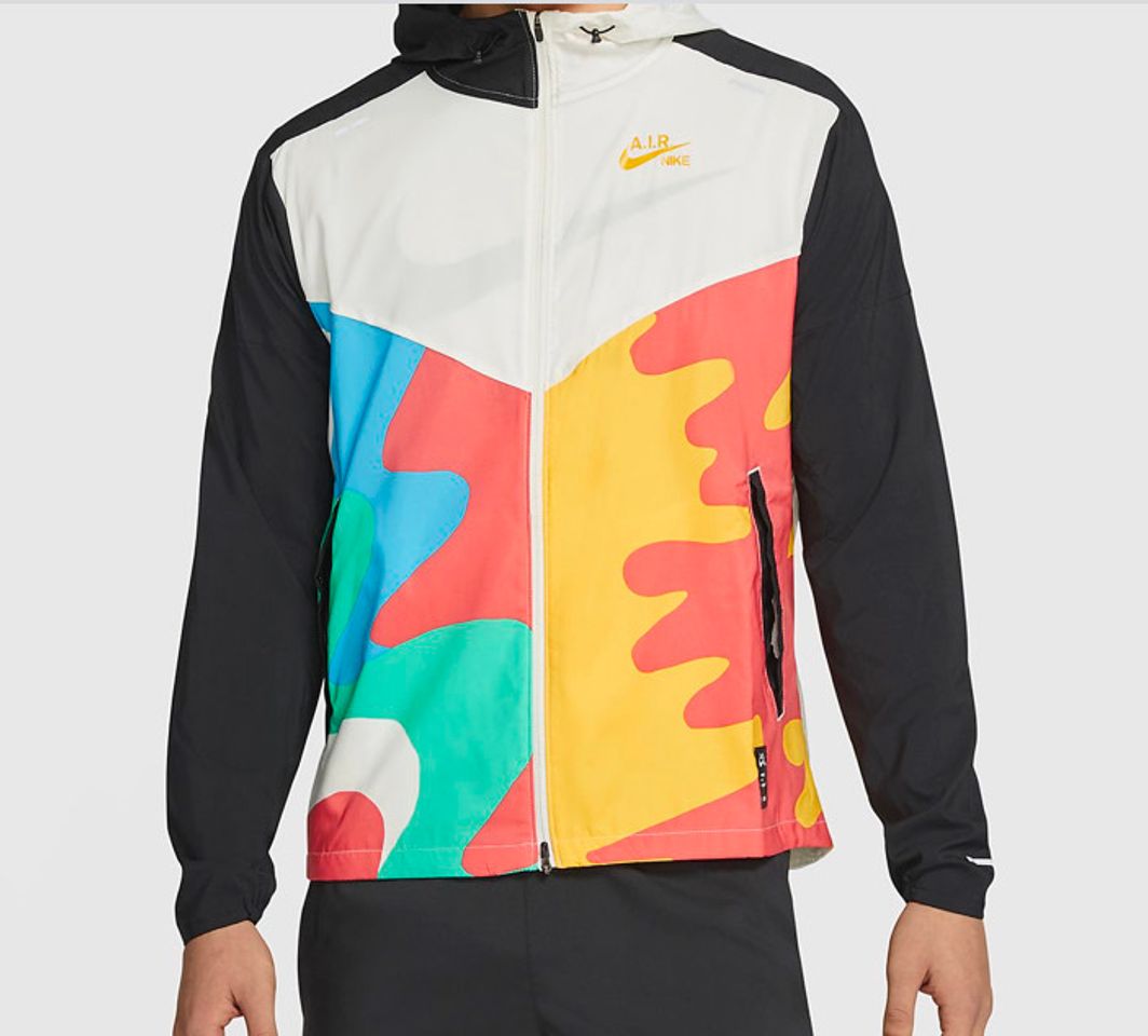 Producto Nike Windrunner A