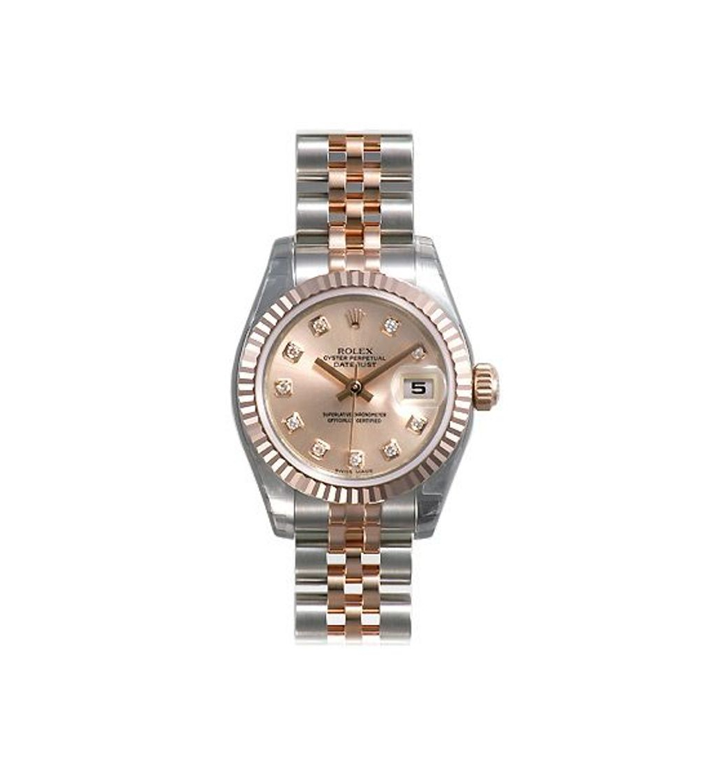 Product Reloj Rolex lady datejust